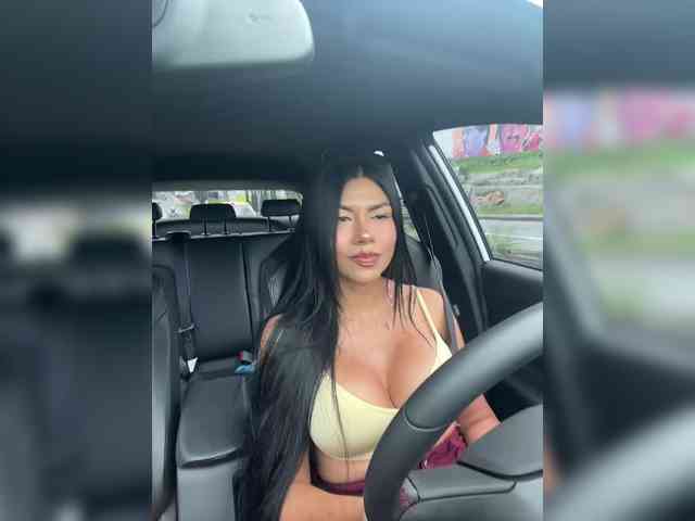 VictoriaBalee webcam