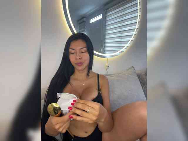 VictoriaBalee webcam