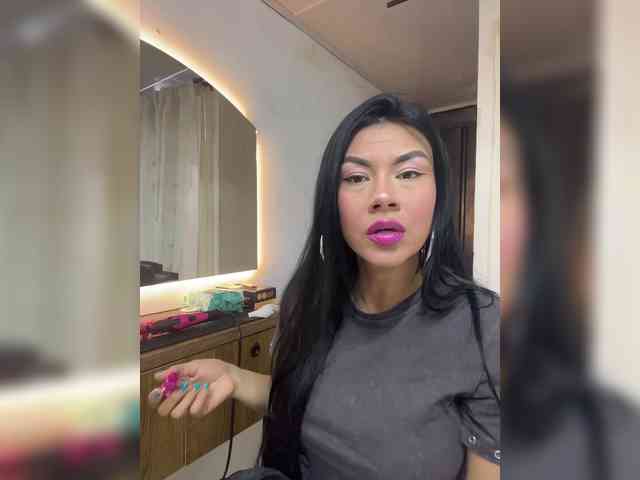 VictoriaBalee webcam