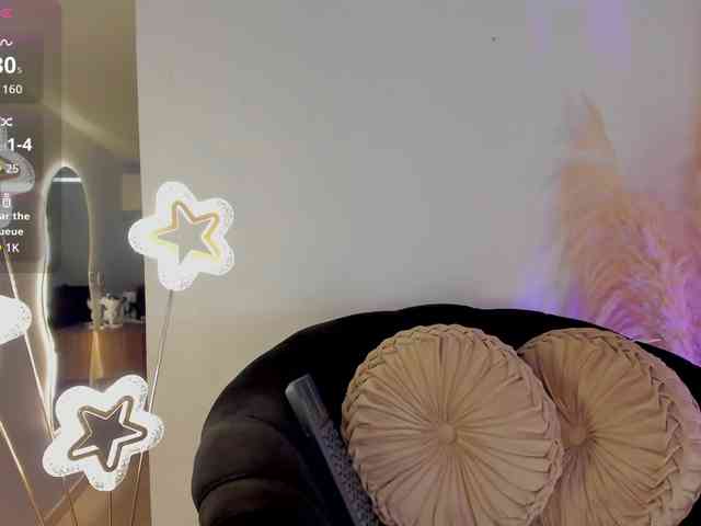 VictoriaBalee webcam