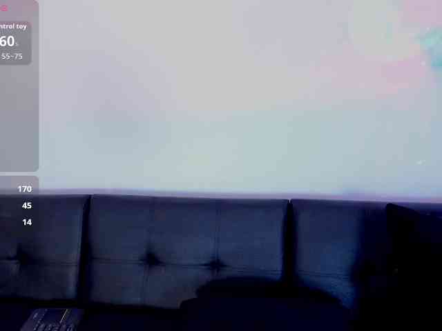 VictoriaBalee webcam