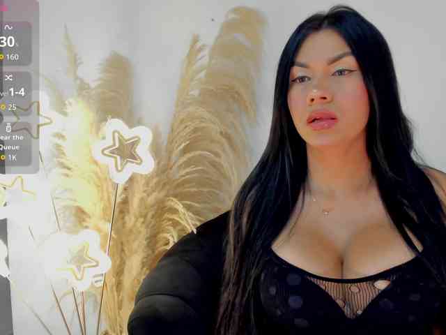 VictoriaBalee webcam