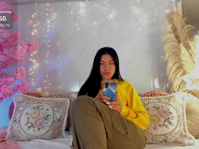 VictoriaBalee webcam