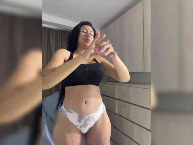 VictoriaBalee webcam