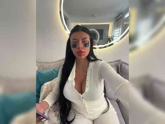 VictoriaBalee webcam