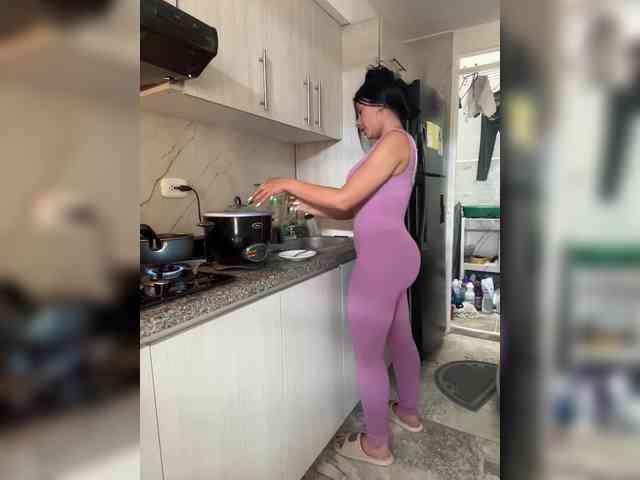 VictoriaBalee webcam