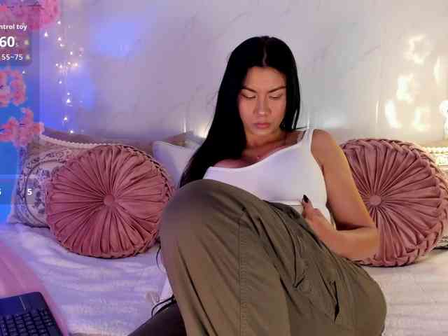 VictoriaBalee webcam