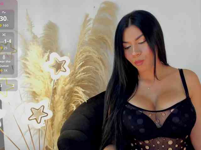 VictoriaBalee webcam