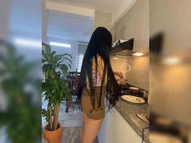 VictoriaBalee webcam