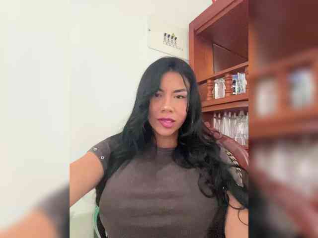 VictoriaBalee webcam