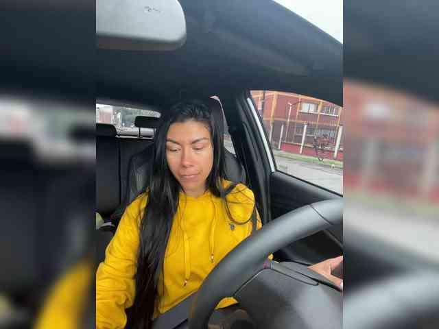 VictoriaBalee webcam