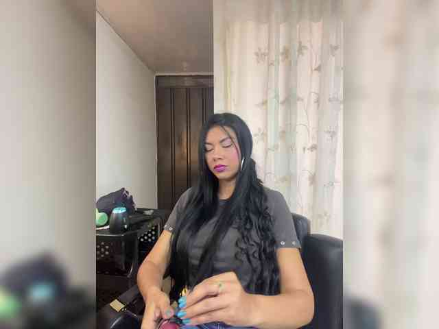 VictoriaBalee webcam