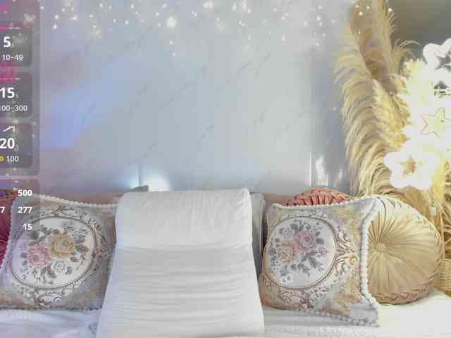 VictoriaBalee webcam