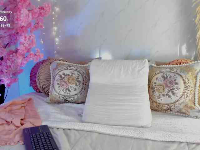 VictoriaBalee webcam