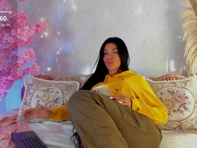 VictoriaBalee webcam