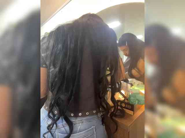 VictoriaBalee webcam