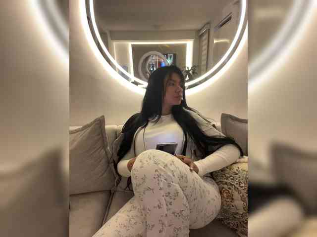 VictoriaBalee webcam