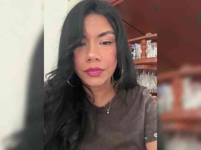 VictoriaBalee webcam