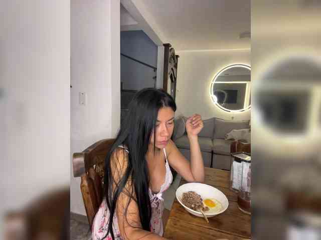 VictoriaBalee webcam