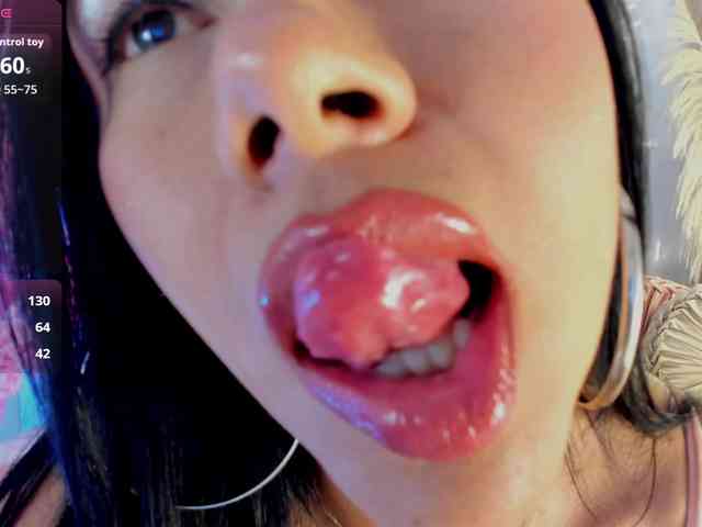 VictoriaBalee webcam