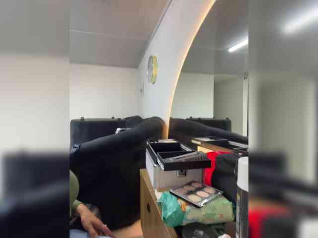 VictoriaBalee webcam