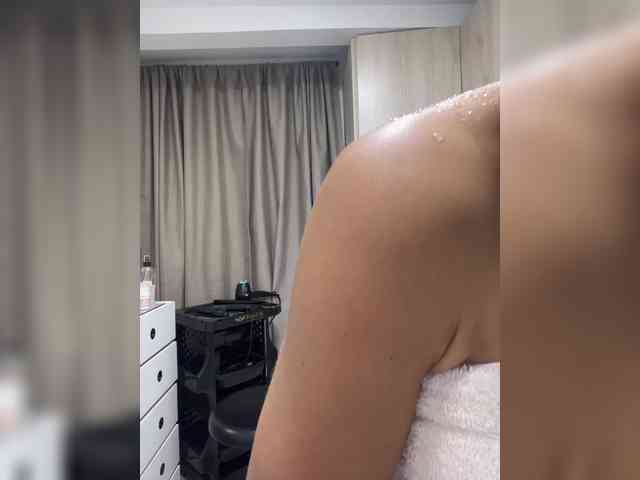 VictoriaBalee webcam