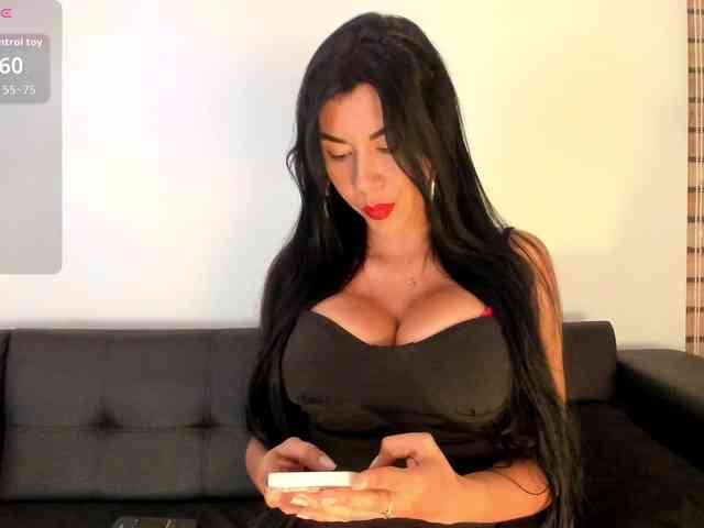 VictoriaBalee webcam