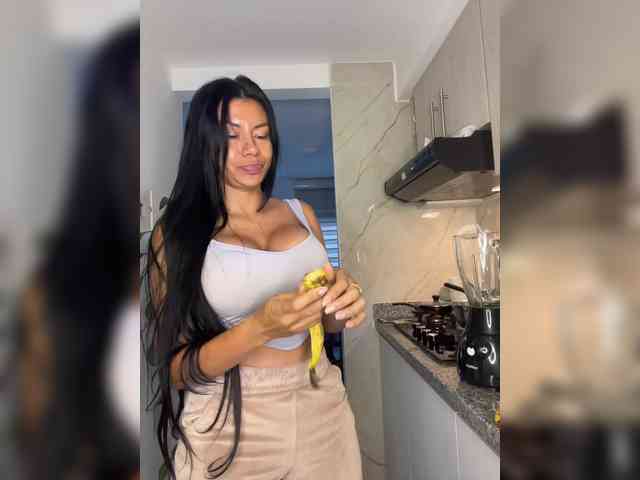 VictoriaBalee webcam