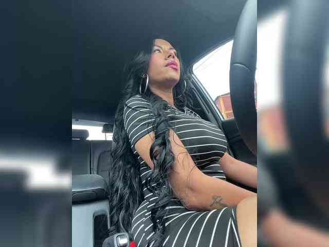 VictoriaBalee webcam