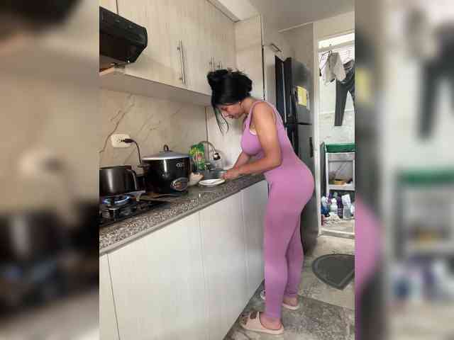 VictoriaBalee webcam