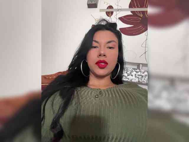 VictoriaBalee webcam