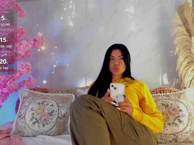 VictoriaBalee webcam