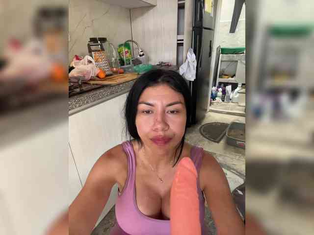 VictoriaBalee webcam