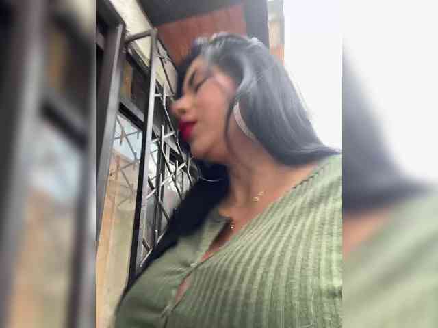 VictoriaBalee webcam