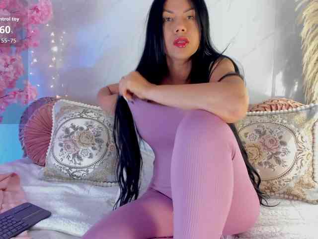 VictoriaBalee webcam