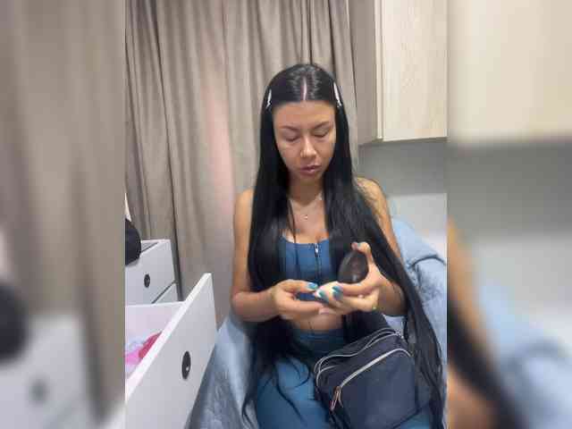 VictoriaBalee webcam