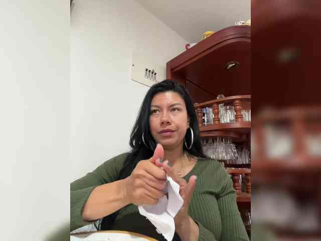 VictoriaBalee webcam