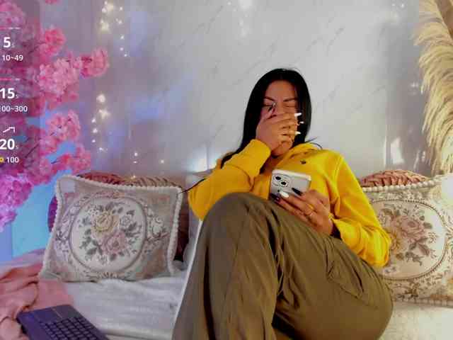 VictoriaBalee webcam