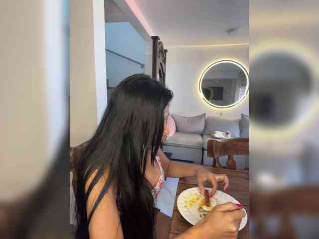 VictoriaBalee webcam