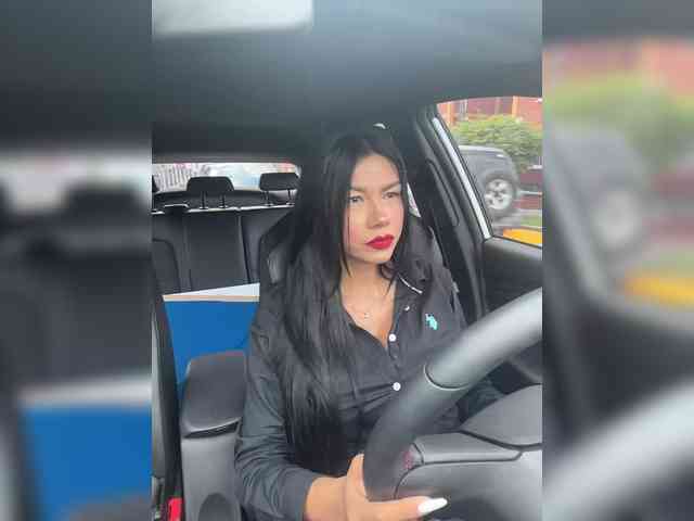 VictoriaBalee webcam