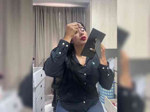 VictoriaBalee webcam