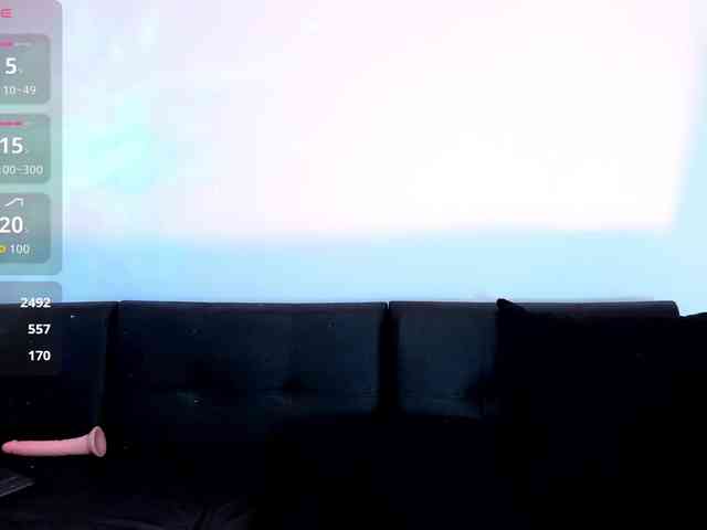 VictoriaBalee webcam