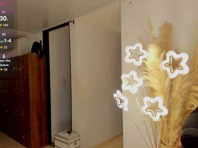 VictoriaBalee webcam