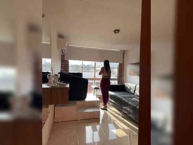 VictoriaBalee webcam