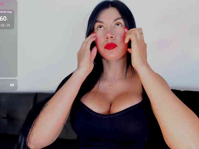 VictoriaBalee webcam