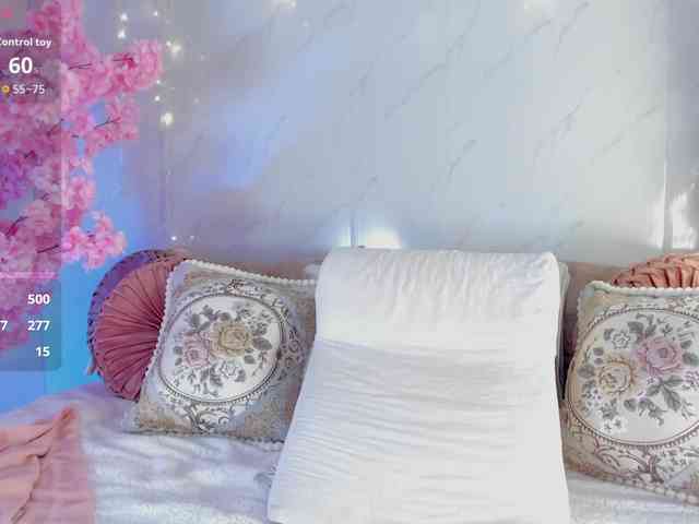 VictoriaBalee webcam