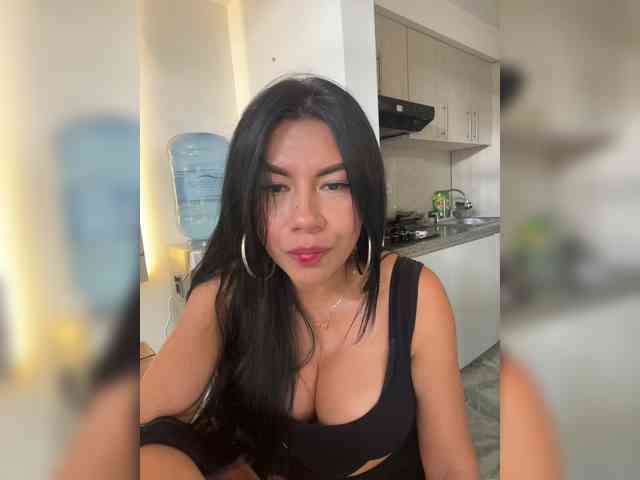 VictoriaBalee webcam