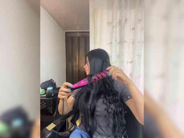 VictoriaBalee webcam