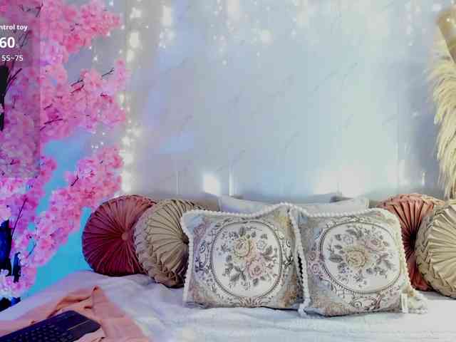 VictoriaBalee webcam