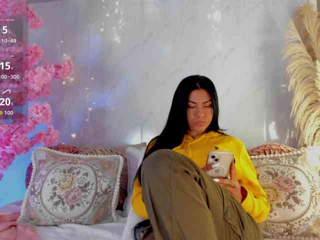 VictoriaBalee webcam